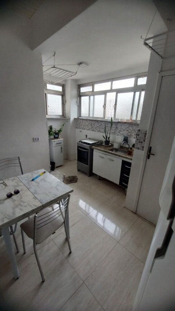 Apartamento, 3 quartos, 100 m² - Foto 3