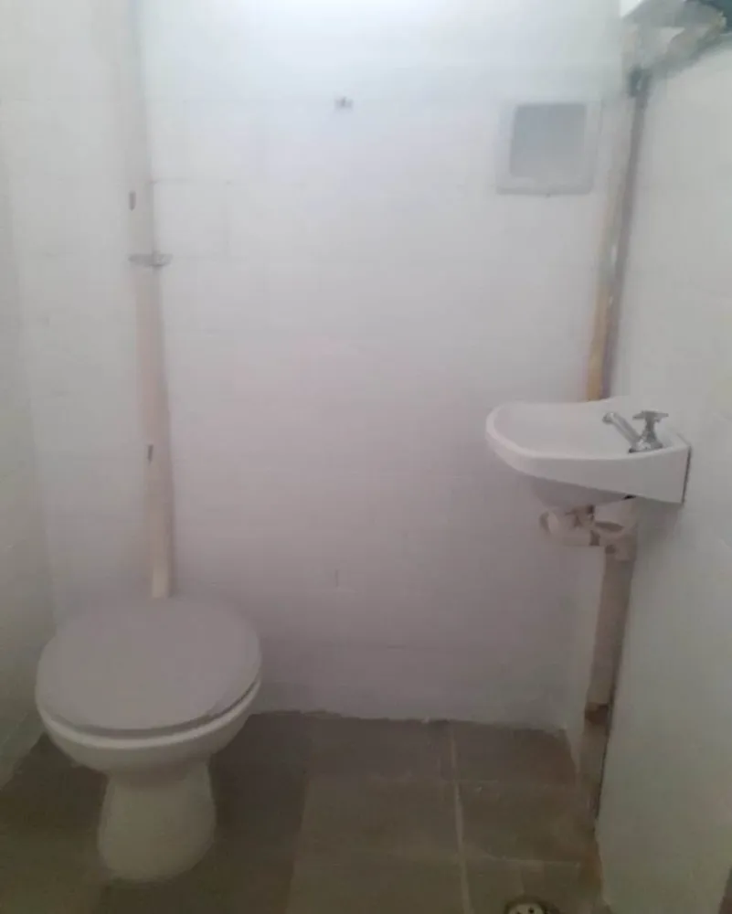 Casa, 1 quarto, 40 m² - Foto 6