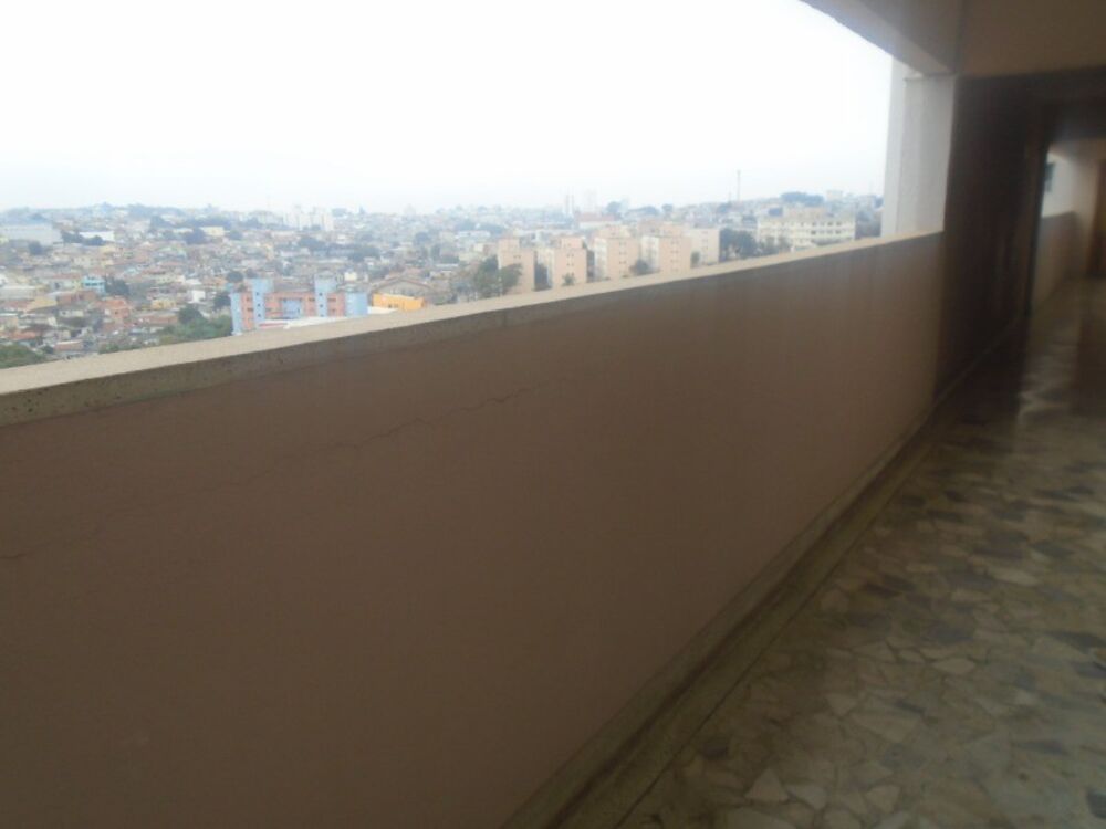 Apartamento, 2 quartos, 40 m² - Foto 27
