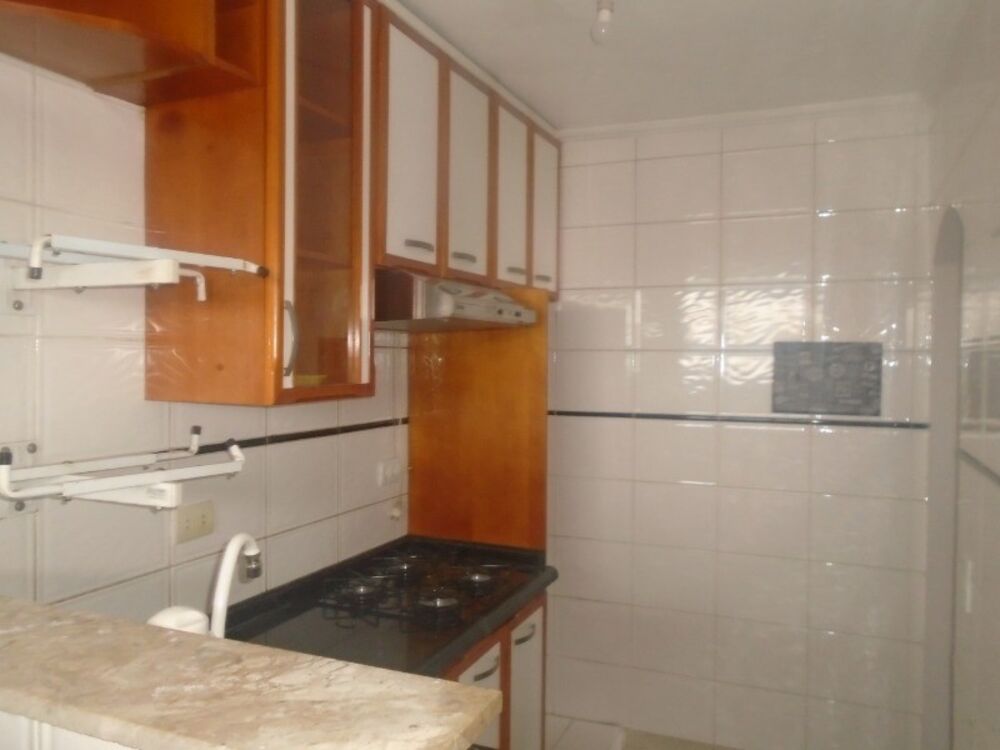 Apartamento, 2 quartos, 40 m² - Foto 12
