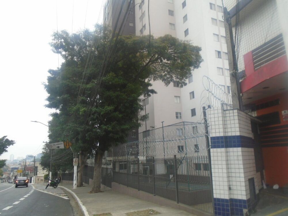 Apartamento, 2 quartos, 40 m² - Foto 11