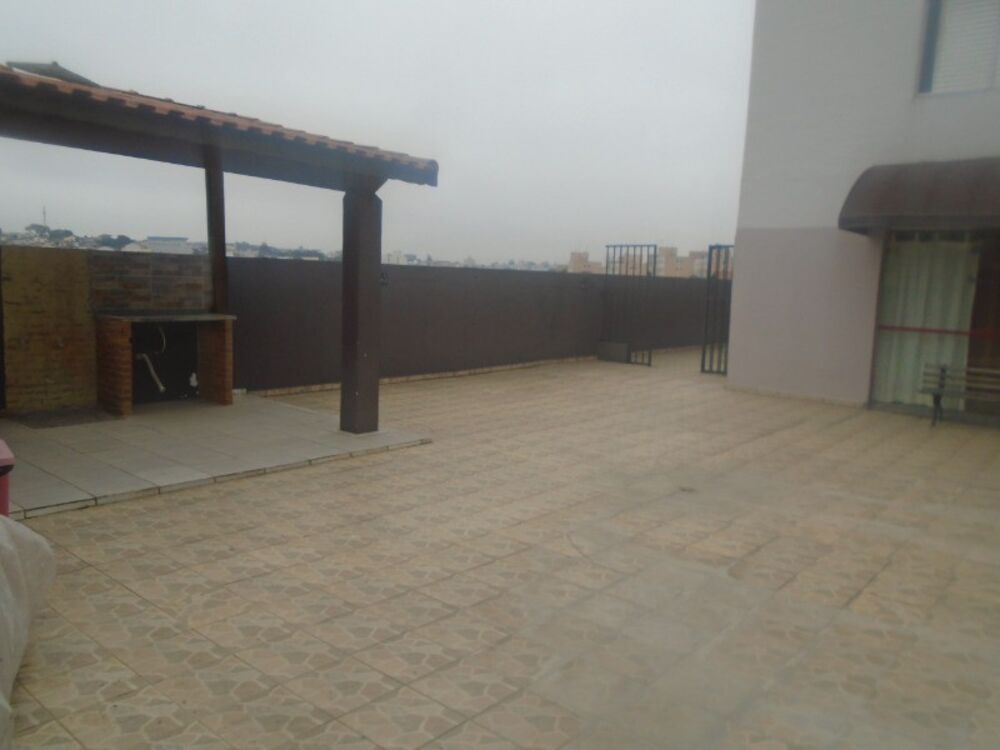 Apartamento, 2 quartos, 40 m² - Foto 20