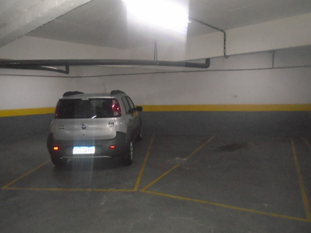 Apartamento, 2 quartos, 40 m² - Foto 6