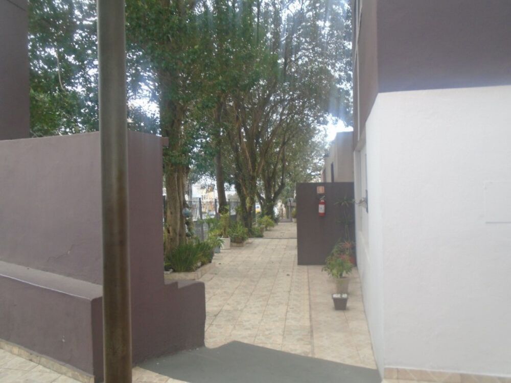 Apartamento, 2 quartos, 40 m² - Foto 21
