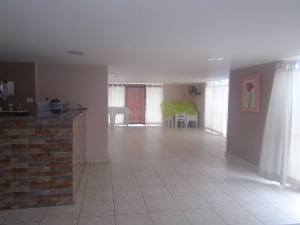 Apartamento, 2 quartos, 40 m² - Foto 22