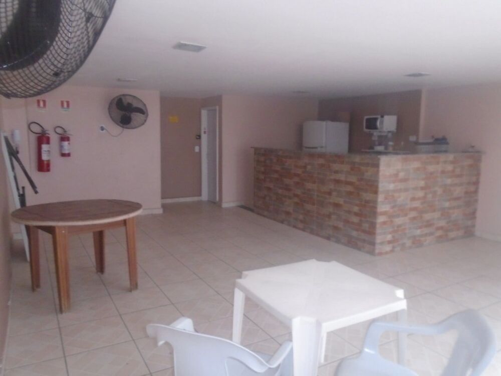 Apartamento, 2 quartos, 40 m² - Foto 5