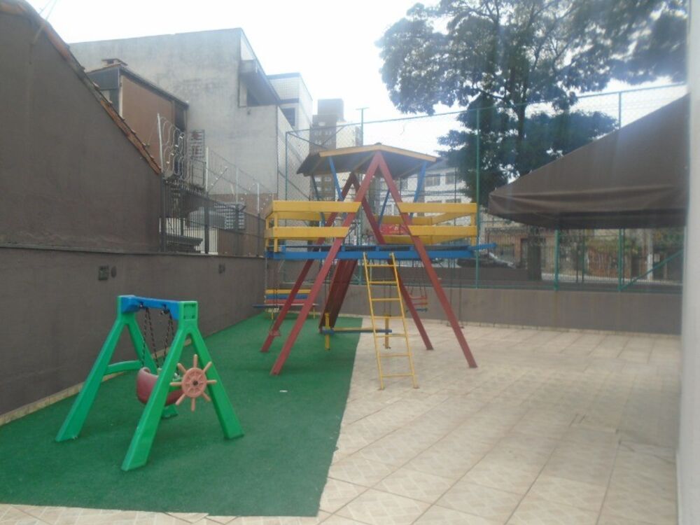 Apartamento, 2 quartos, 40 m² - Foto 24