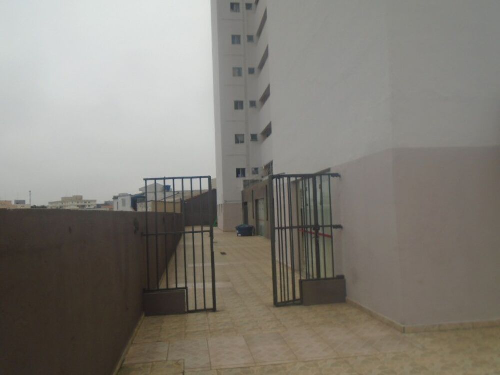 Apartamento, 2 quartos, 40 m² - Foto 3