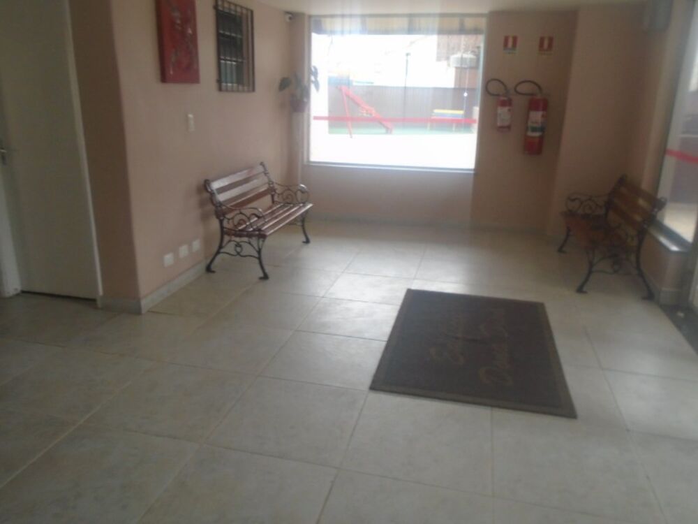 Apartamento, 2 quartos, 40 m² - Foto 19