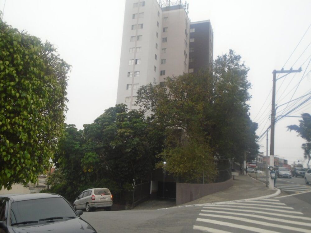 Apartamento, 2 quartos, 40 m² - Foto 26