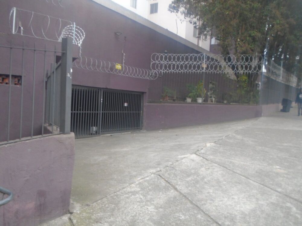Apartamento, 2 quartos, 40 m² - Foto 1