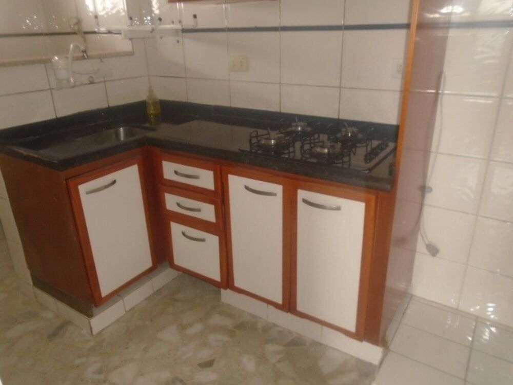 Apartamento, 2 quartos, 40 m² - Foto 10
