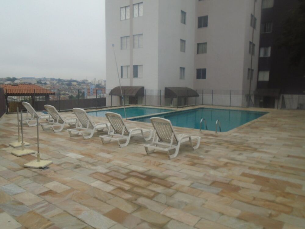 Apartamento, 2 quartos, 40 m² - Foto 29