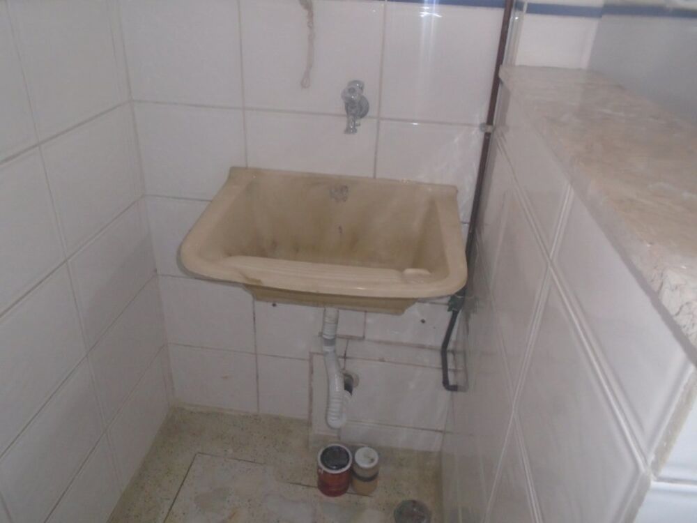 Apartamento, 2 quartos, 40 m² - Foto 8