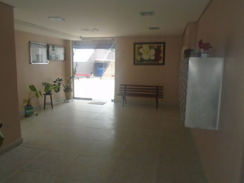Apartamento, 2 quartos, 40 m² - Foto 2