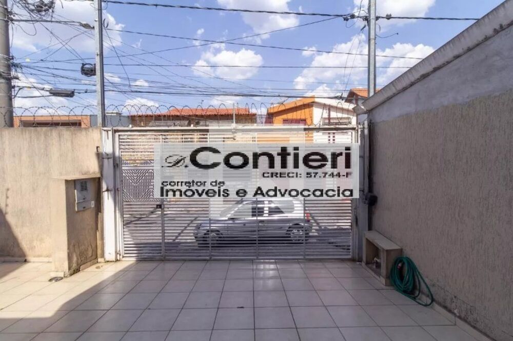 Casa à venda com 2 quartos - Foto 12