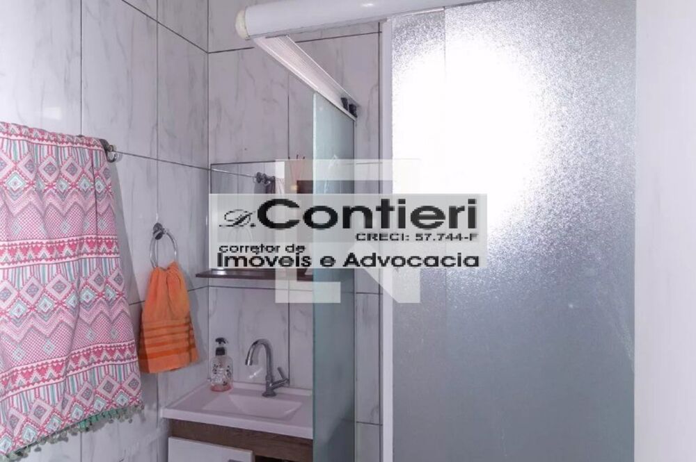 Casa à venda com 2 quartos - Foto 7