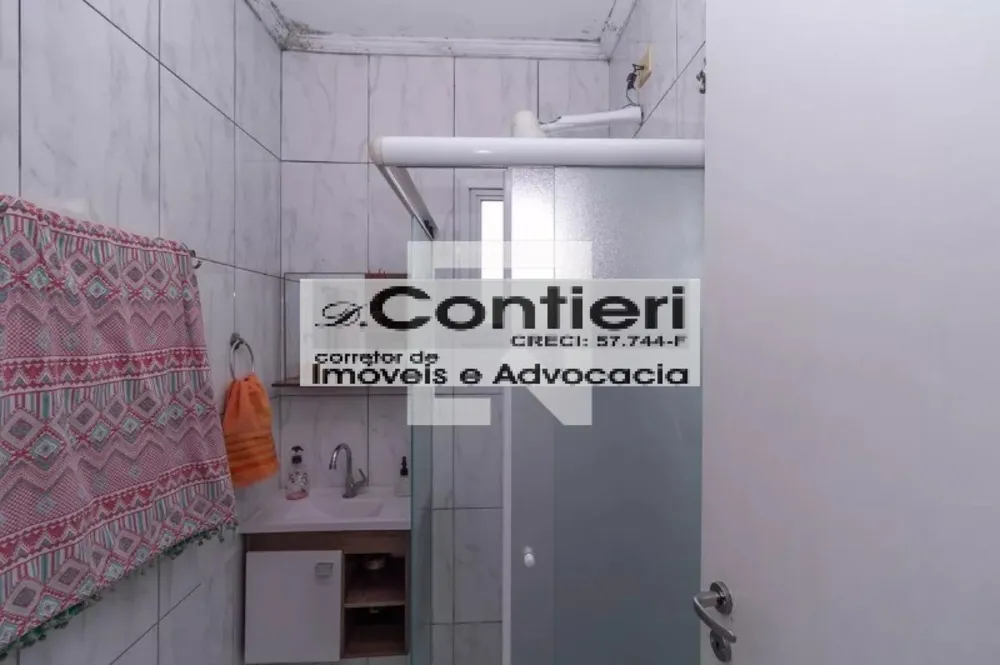 Casa, 2 quartos - Foto 14
