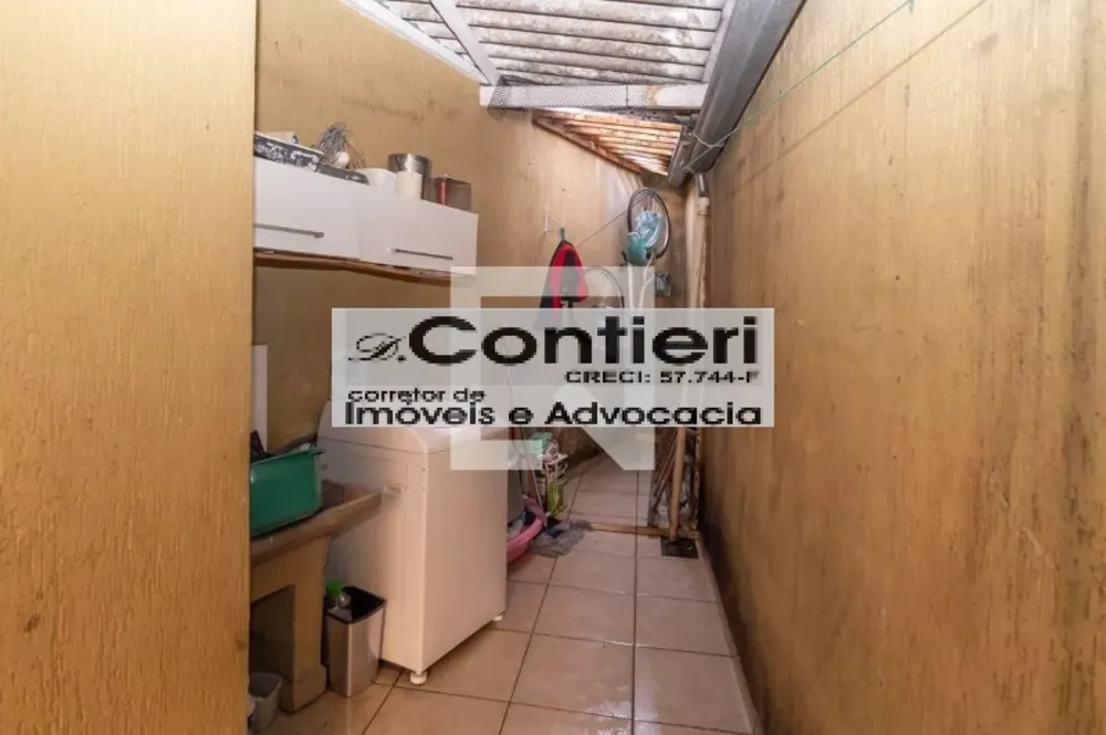 Casa, 2 quartos - Foto 18