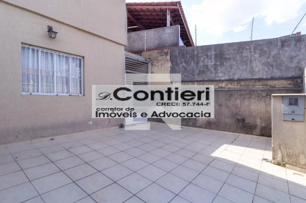Casa à venda com 2 quartos - Foto 11