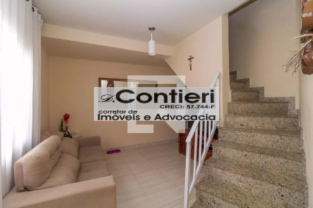 Casa à venda com 2 quartos - Foto 1