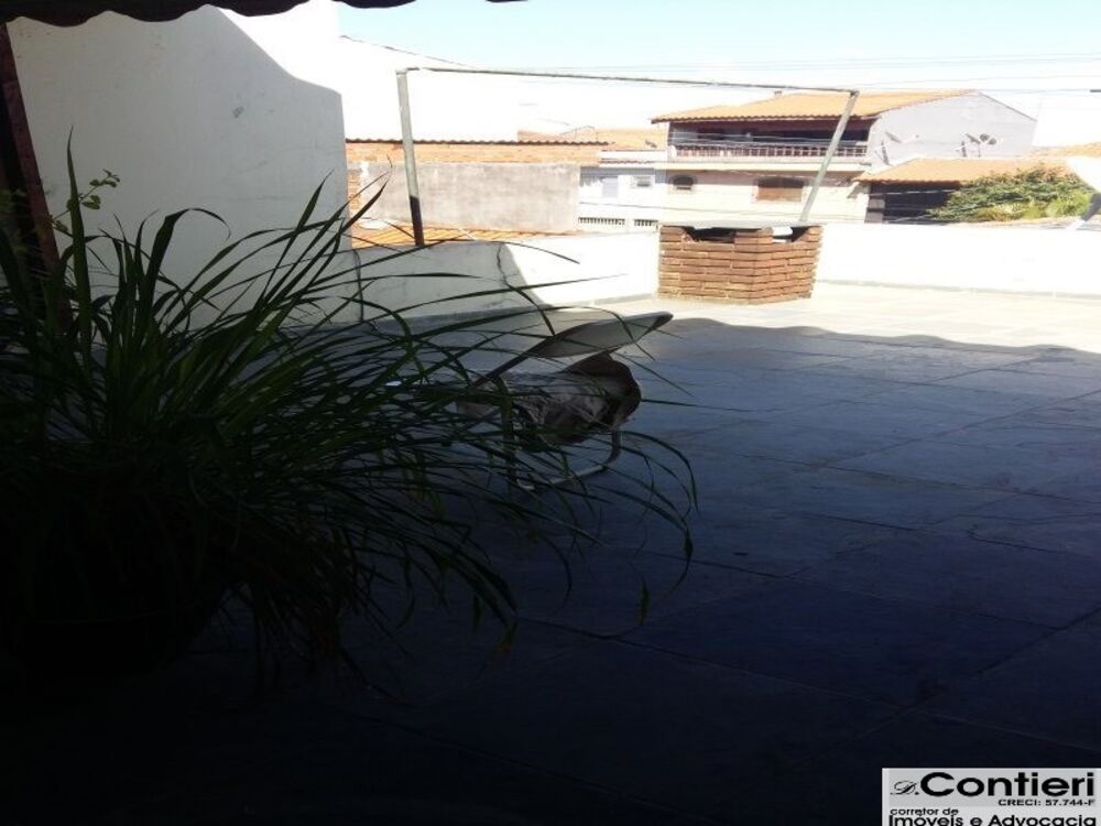 Casa, 3 quartos, 125 m² - Foto 7