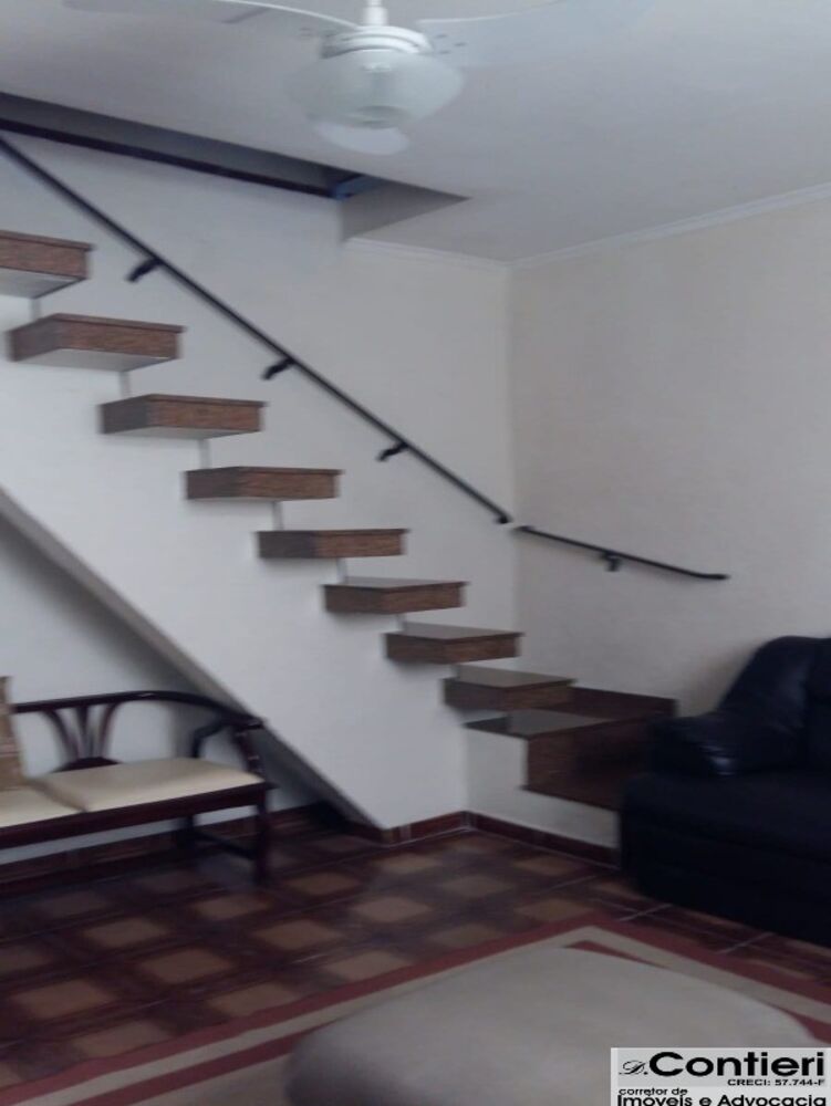 Casa, 3 quartos, 125 m² - Foto 2