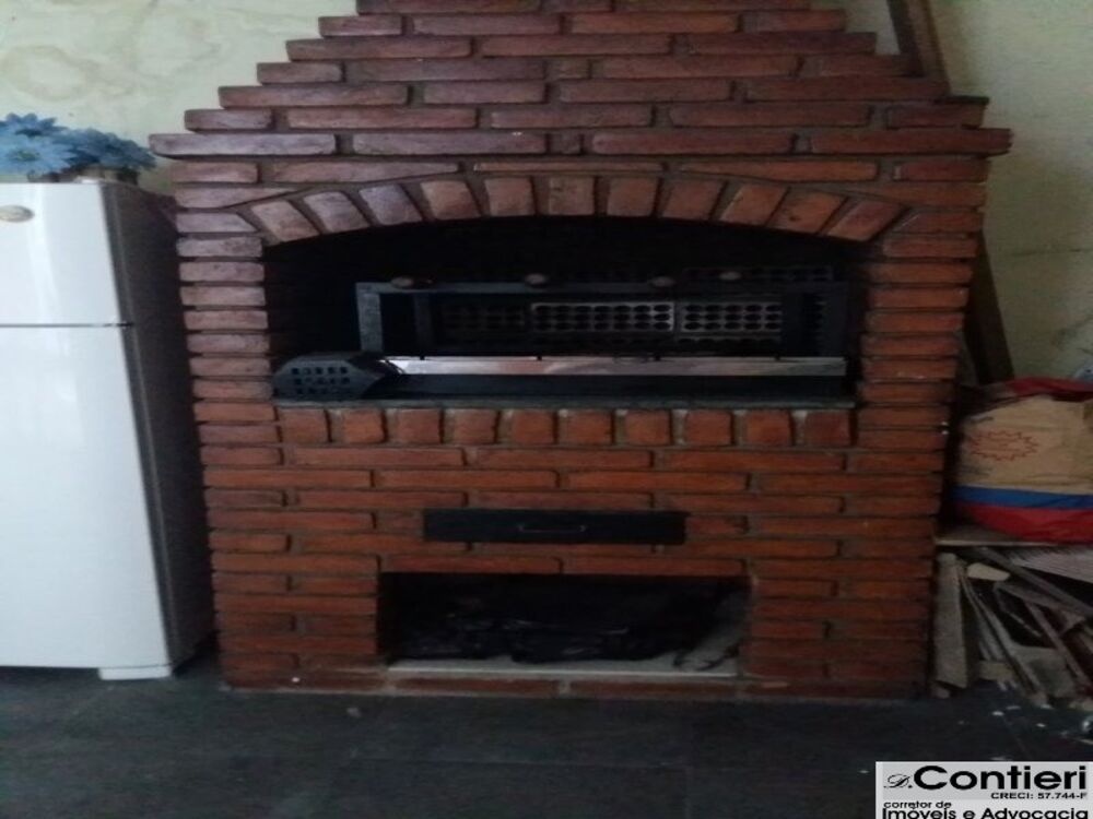 Casa, 3 quartos, 125 m² - Foto 6