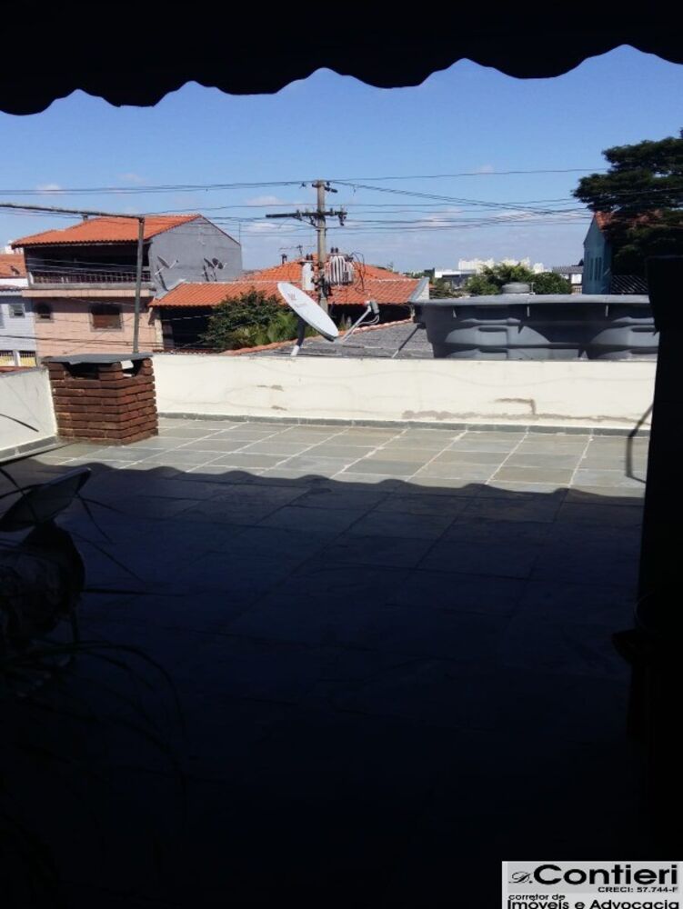 Casa, 3 quartos, 125 m² - Foto 14