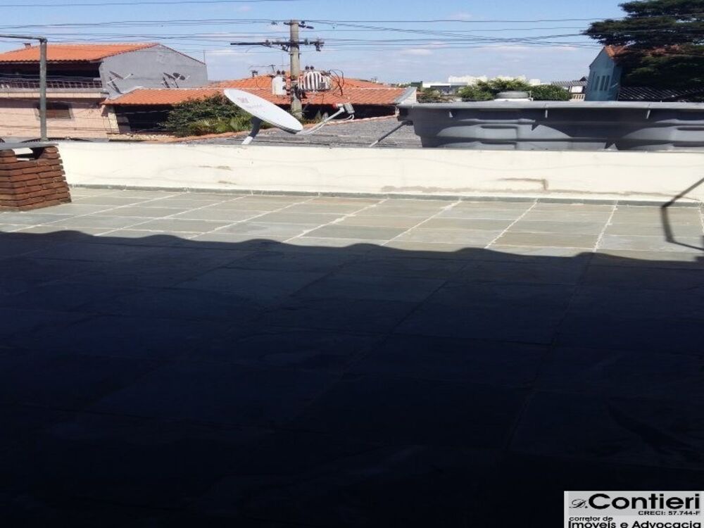 Casa, 3 quartos, 125 m² - Foto 4