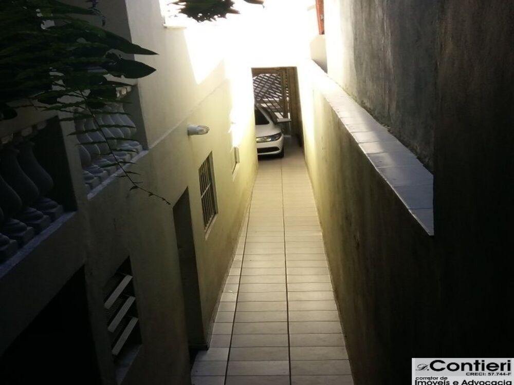 Casa, 3 quartos, 125 m² - Foto 9