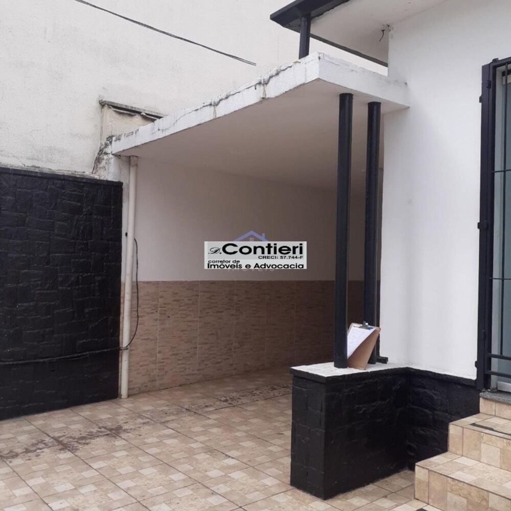 Prédio Inteiro, 109 m² - Foto 1