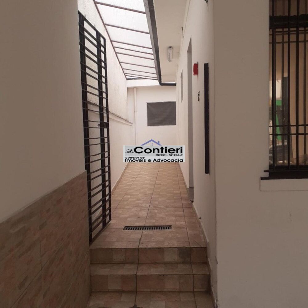 Prédio Inteiro, 109 m² - Foto 3