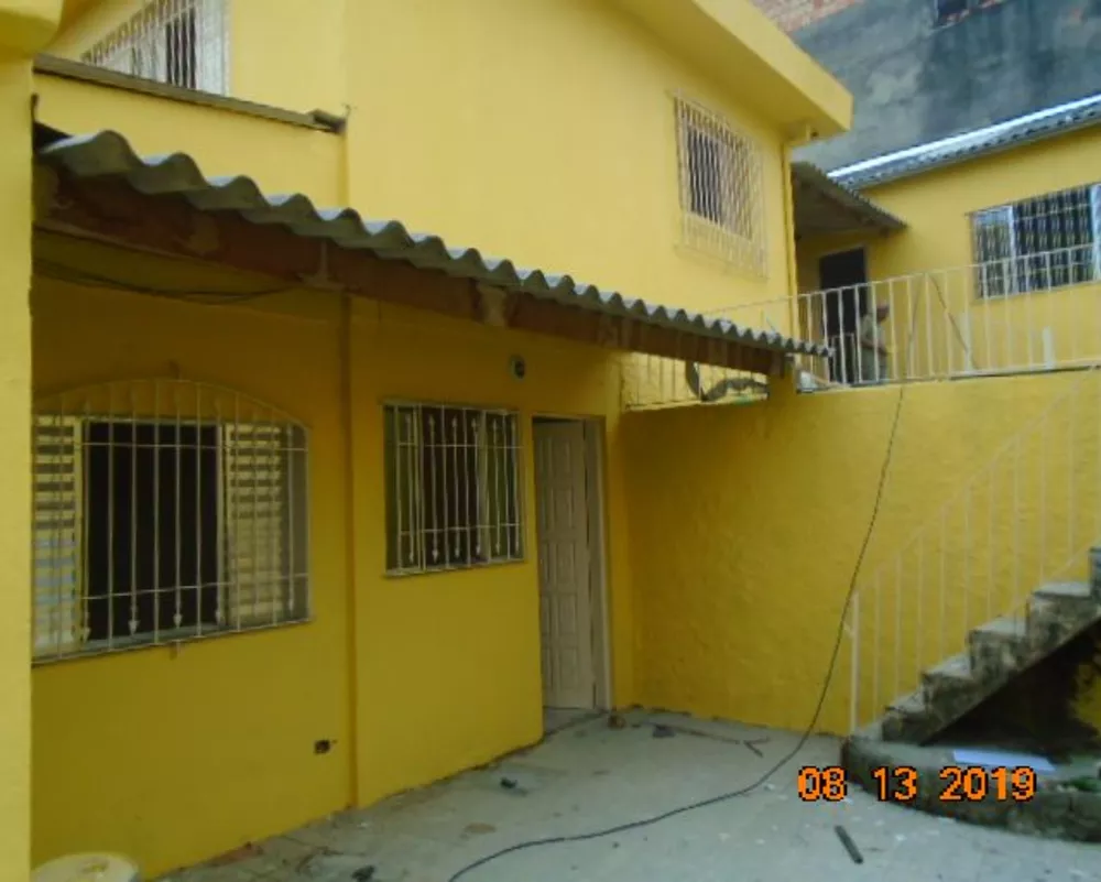 Casa à venda com 3 quartos, 150m² - Foto 1