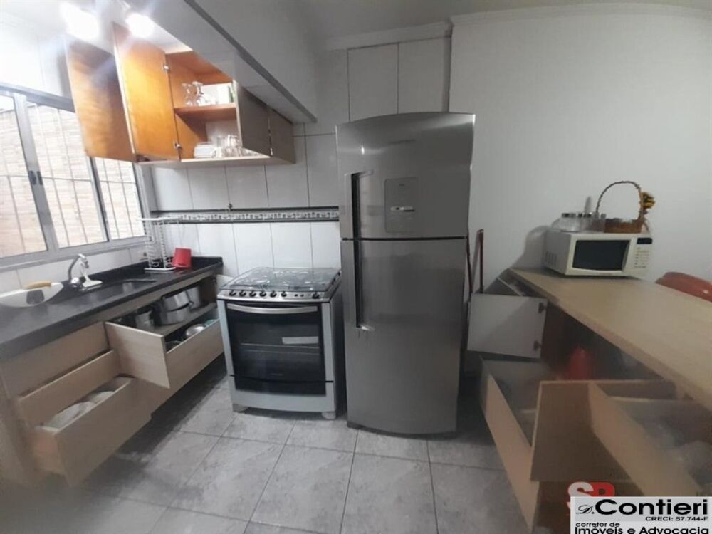 Apartamento, 2 quartos, 91 m² - Foto 2