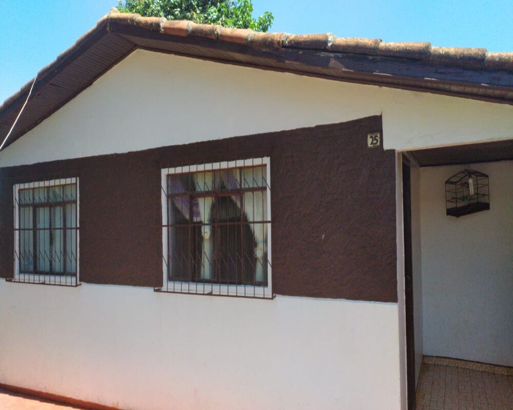 Casa, 2 quartos, 56 m² - Foto 3