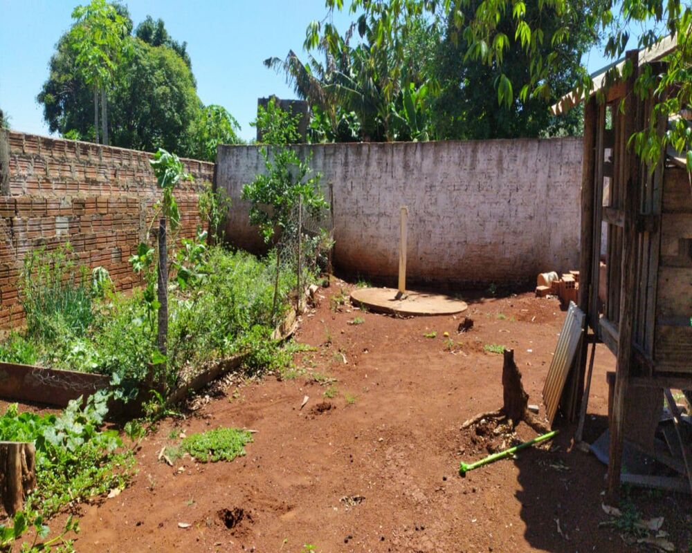 Casa, 2 quartos, 56 m² - Foto 6