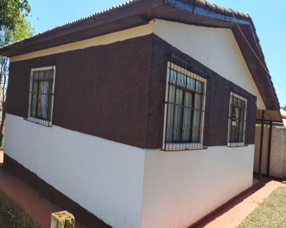 Casa, 2 quartos, 56 m² - Foto 5