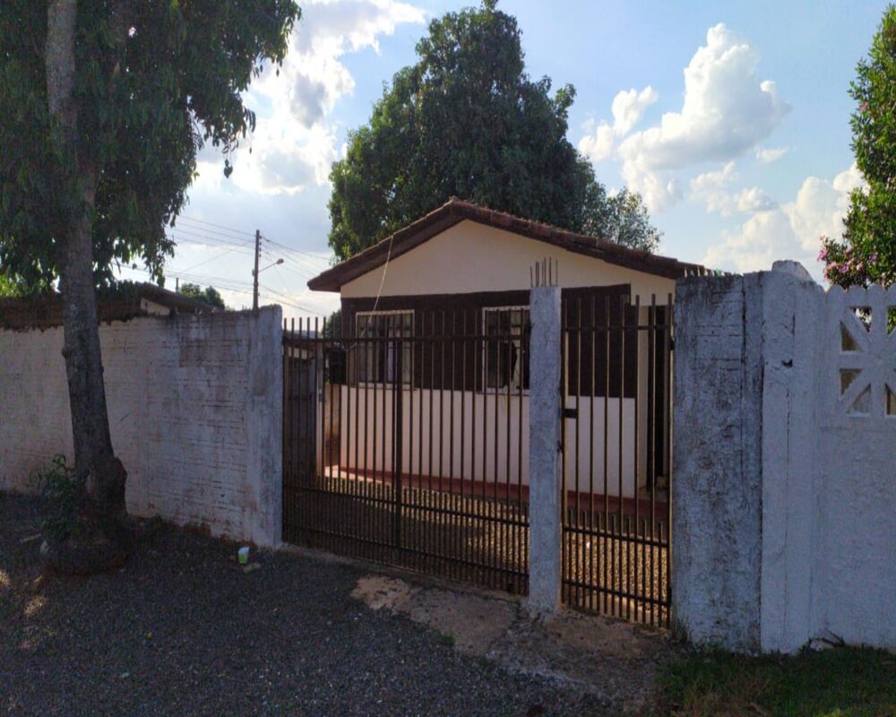 Casa, 2 quartos, 56 m² - Foto 2