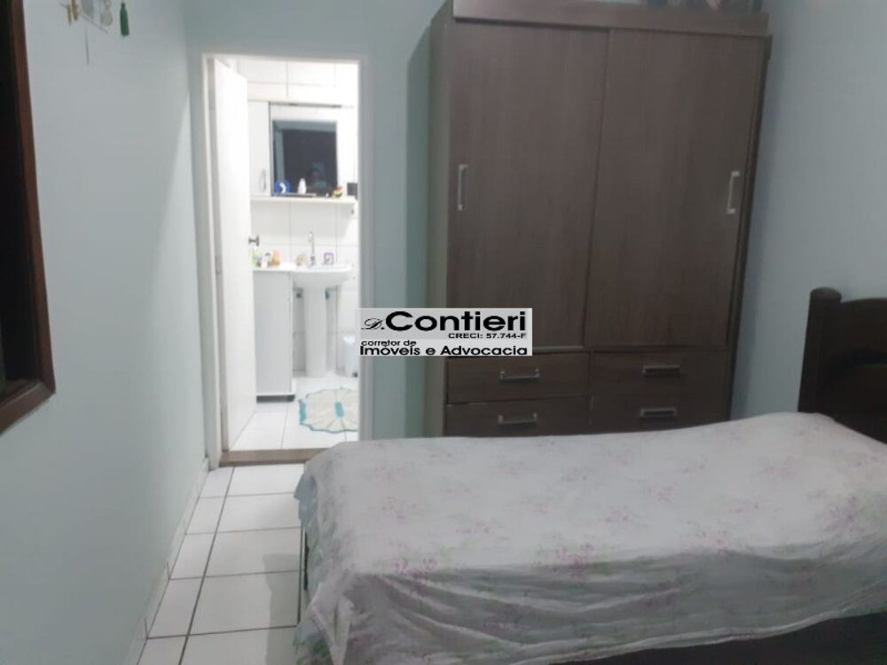 Casa, 3 quartos - Foto 3