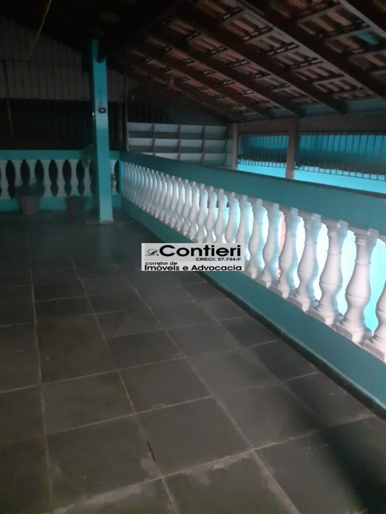 Casa, 3 quartos - Foto 11