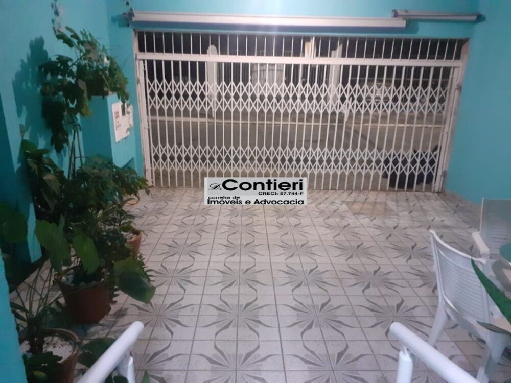 Casa, 3 quartos - Foto 12