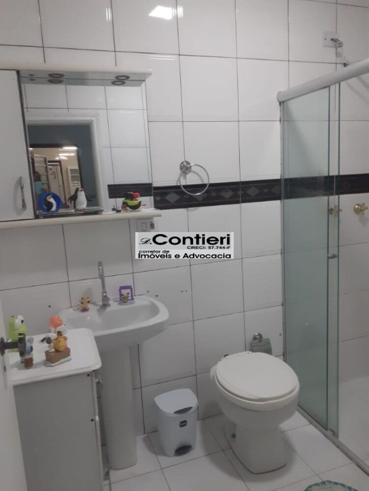 Casa, 3 quartos - Foto 7