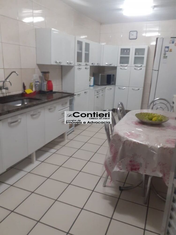 Casa, 3 quartos - Foto 5