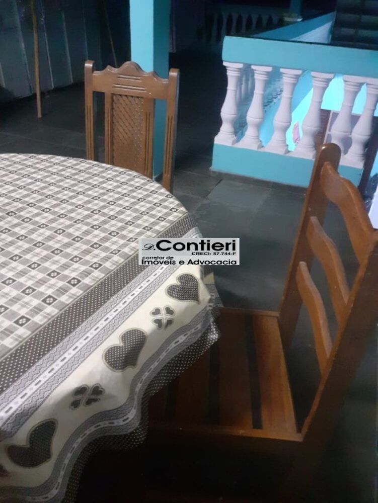 Casa, 3 quartos - Foto 10