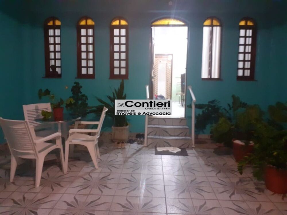 Casa, 3 quartos - Foto 9