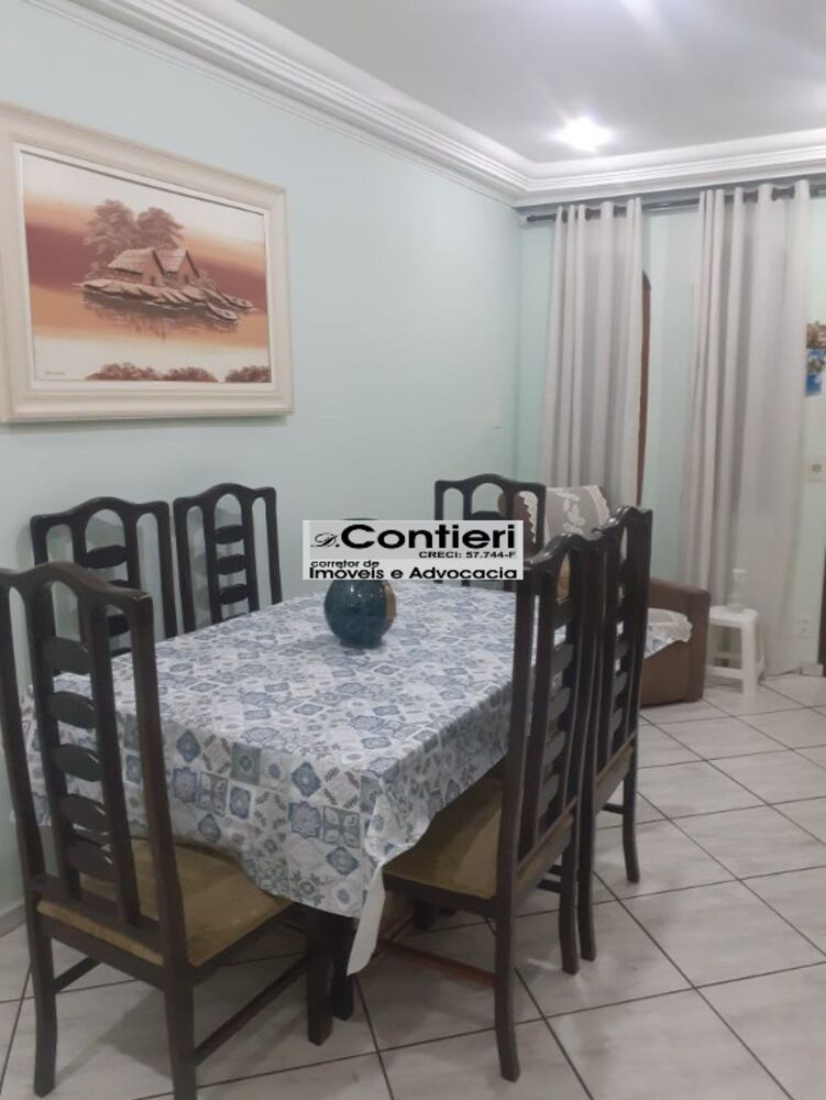 Casa, 3 quartos - Foto 6