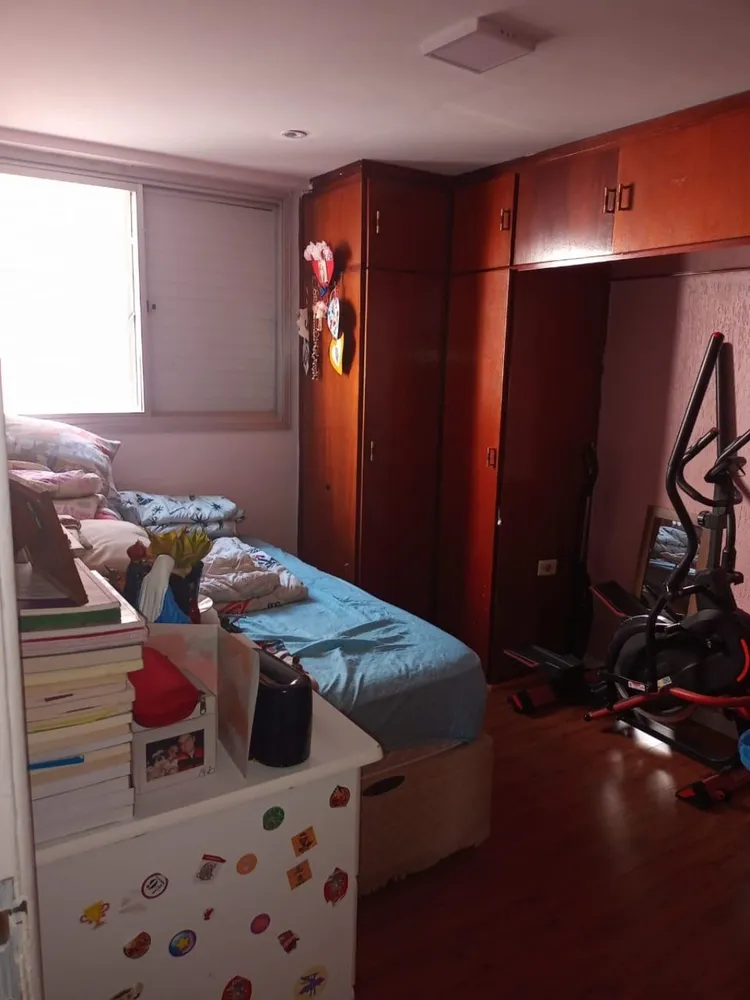 Apartamento, 3 quartos, 124 m² - Foto 1