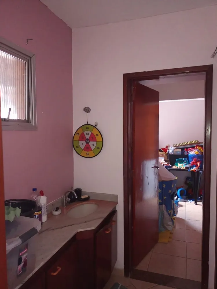 Apartamento, 3 quartos, 124 m² - Foto 11