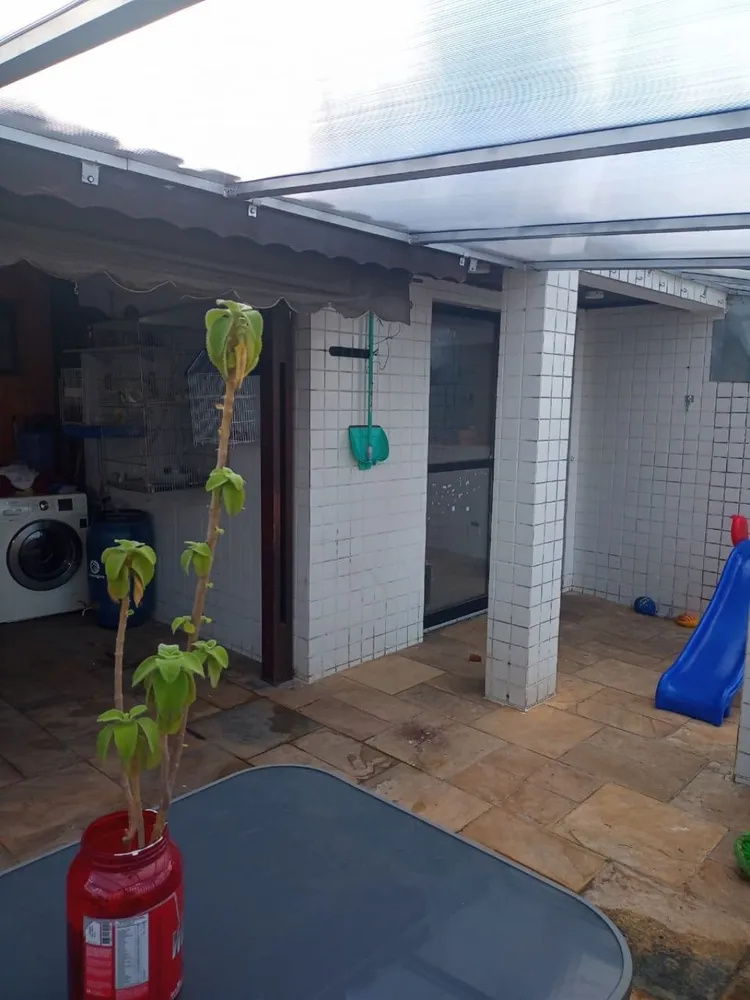 Apartamento, 3 quartos, 124 m² - Foto 4